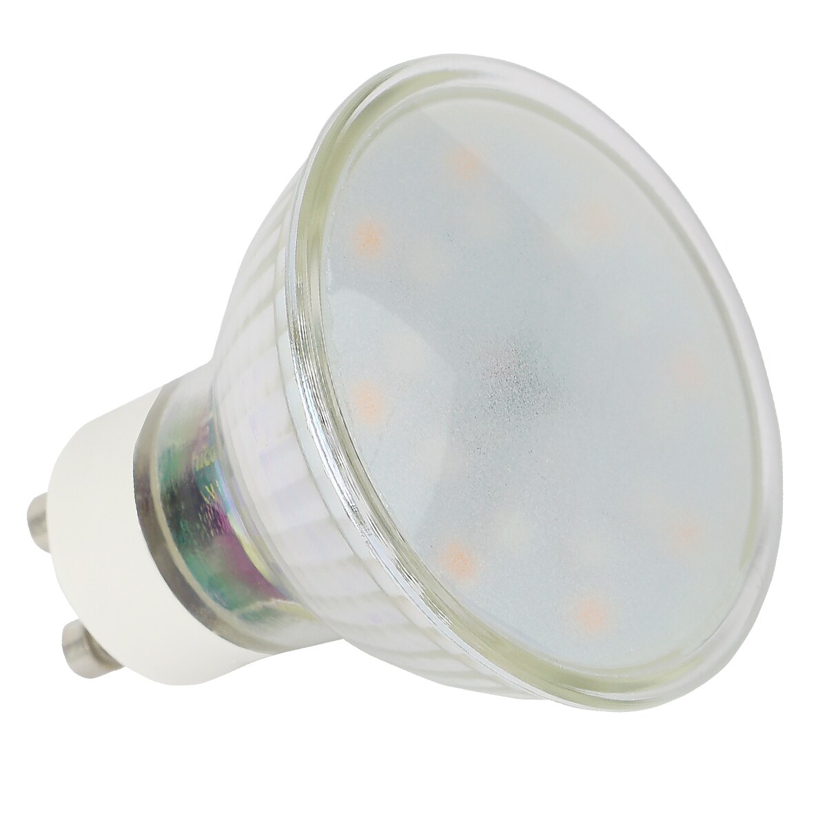 Fontastic Smart Home  WiFi LED Lampe GU 10 