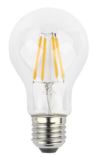 Fontastic Smart Home  WiFi LED Filament Lampe E27 