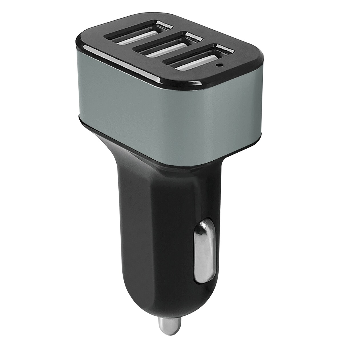 Fontastic KFZ - Schnell-Ladeger&auml;t "Tres" 3.1A 