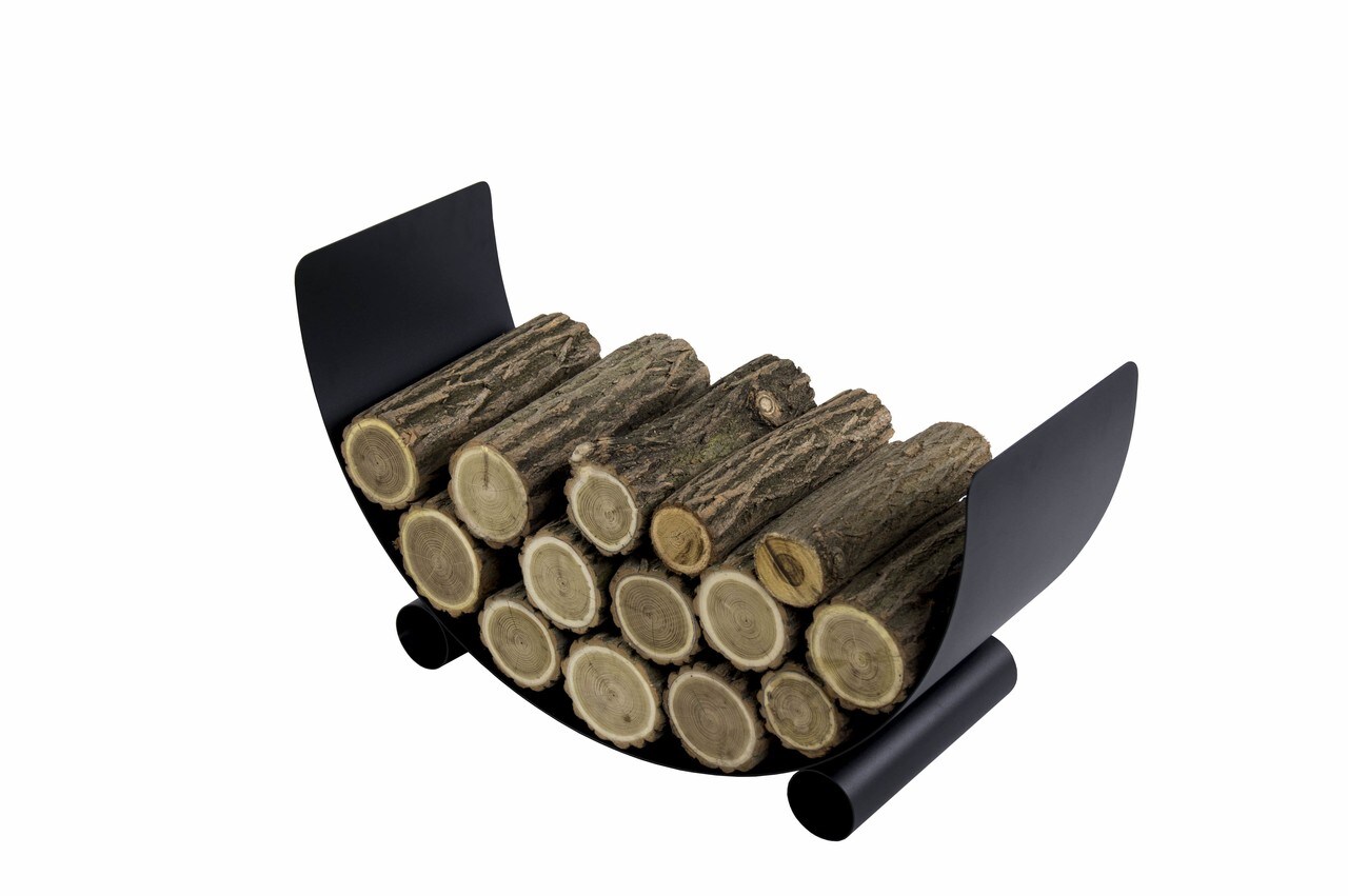 MAGNUS Holzlager Kaminholzregal Brennholzregal Holzregal R153 