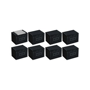 GreenLife Erweiterungsset Versickerung 2.240 l Entwässerung Sickerwürfel 