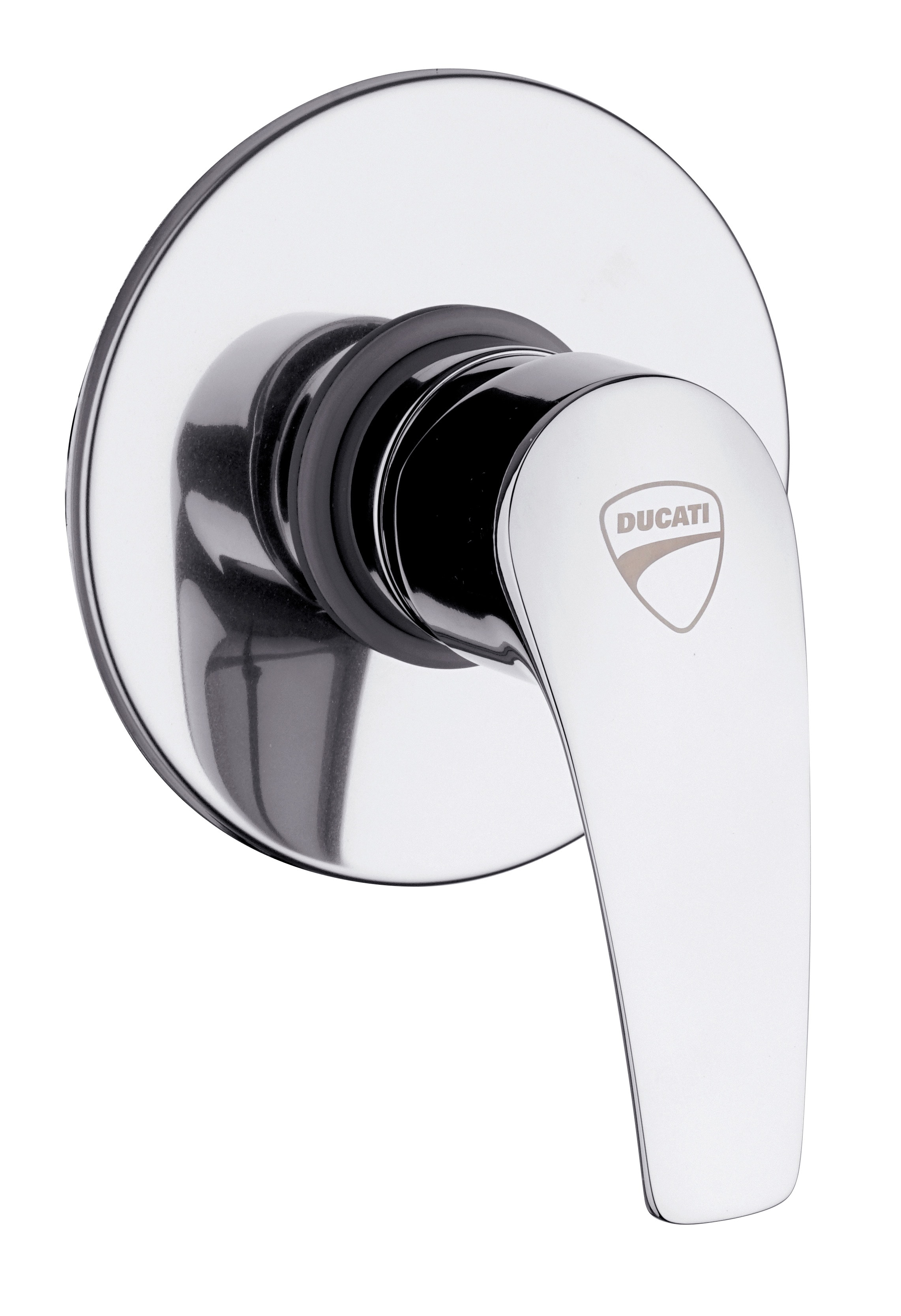 DUCATI Einbau-Brausebatterie 