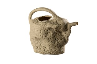 GreenLife Giesskanne 9l sand UV- und witterungsbeständig 