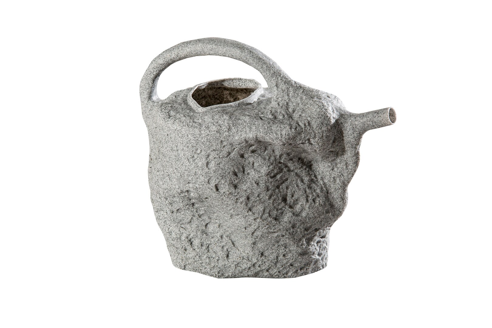 GreenLife Gie&szlig;kanne 9 l granitgrau UV- und witterungsbest&auml;ndig 