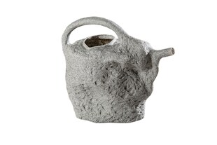 GreenLife Gießkanne 9 l granitgrau UV- und witterungsbeständig 