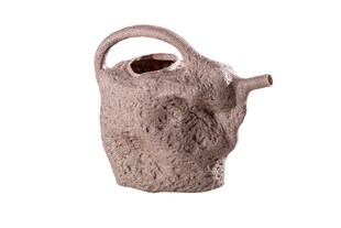 GreenLife Giesskanne 9l granitrot UV- und witterungsbeständig 