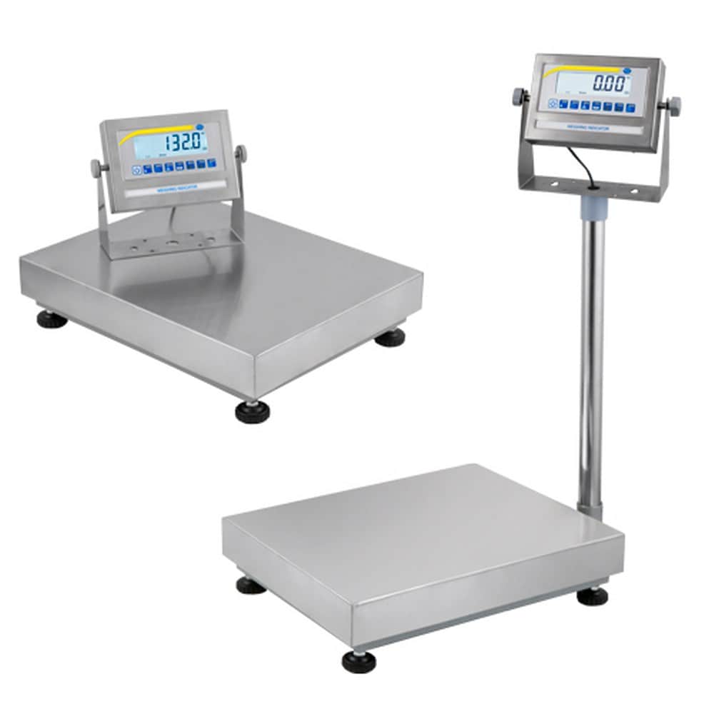 PCE Instruments  Plattformwaage PCE-EP 150P1 