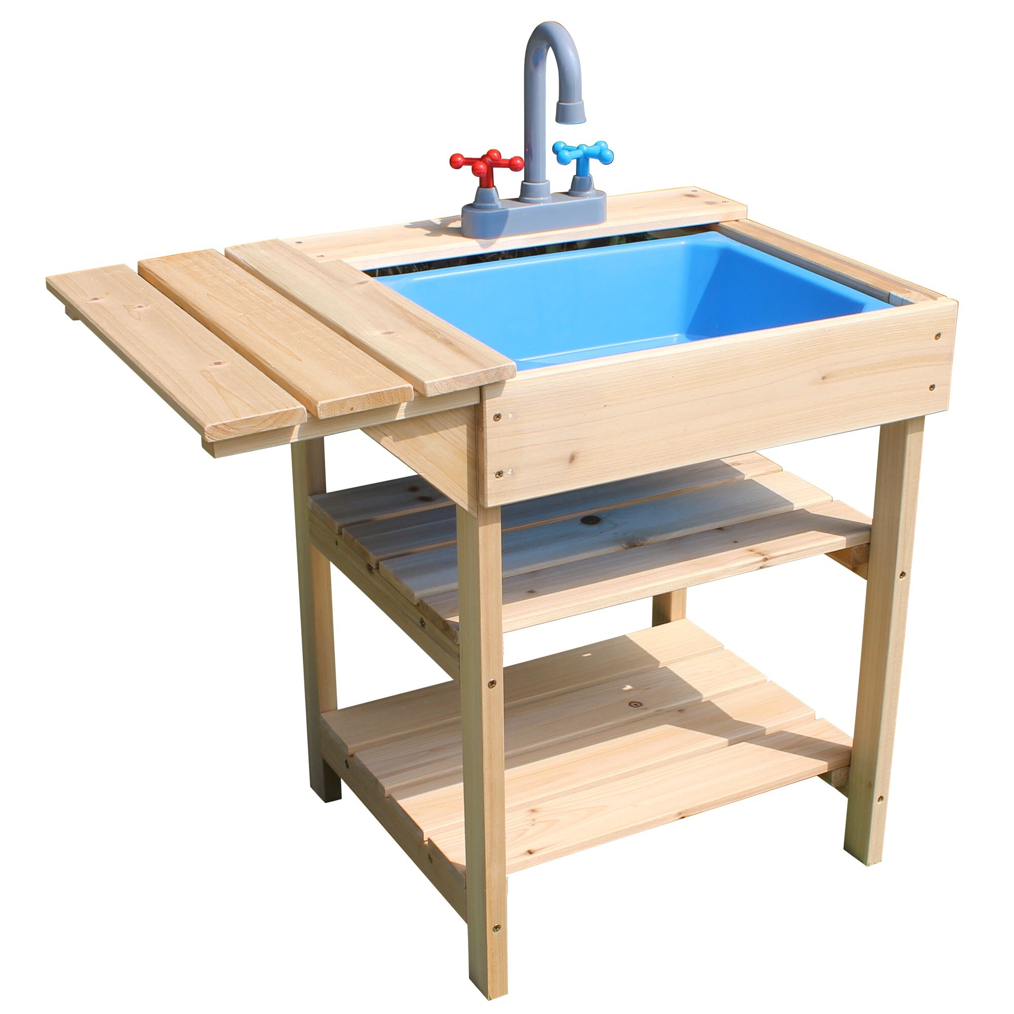 Coemo Matschk&uuml;che Matze Outdoor Spielk&uuml;che 