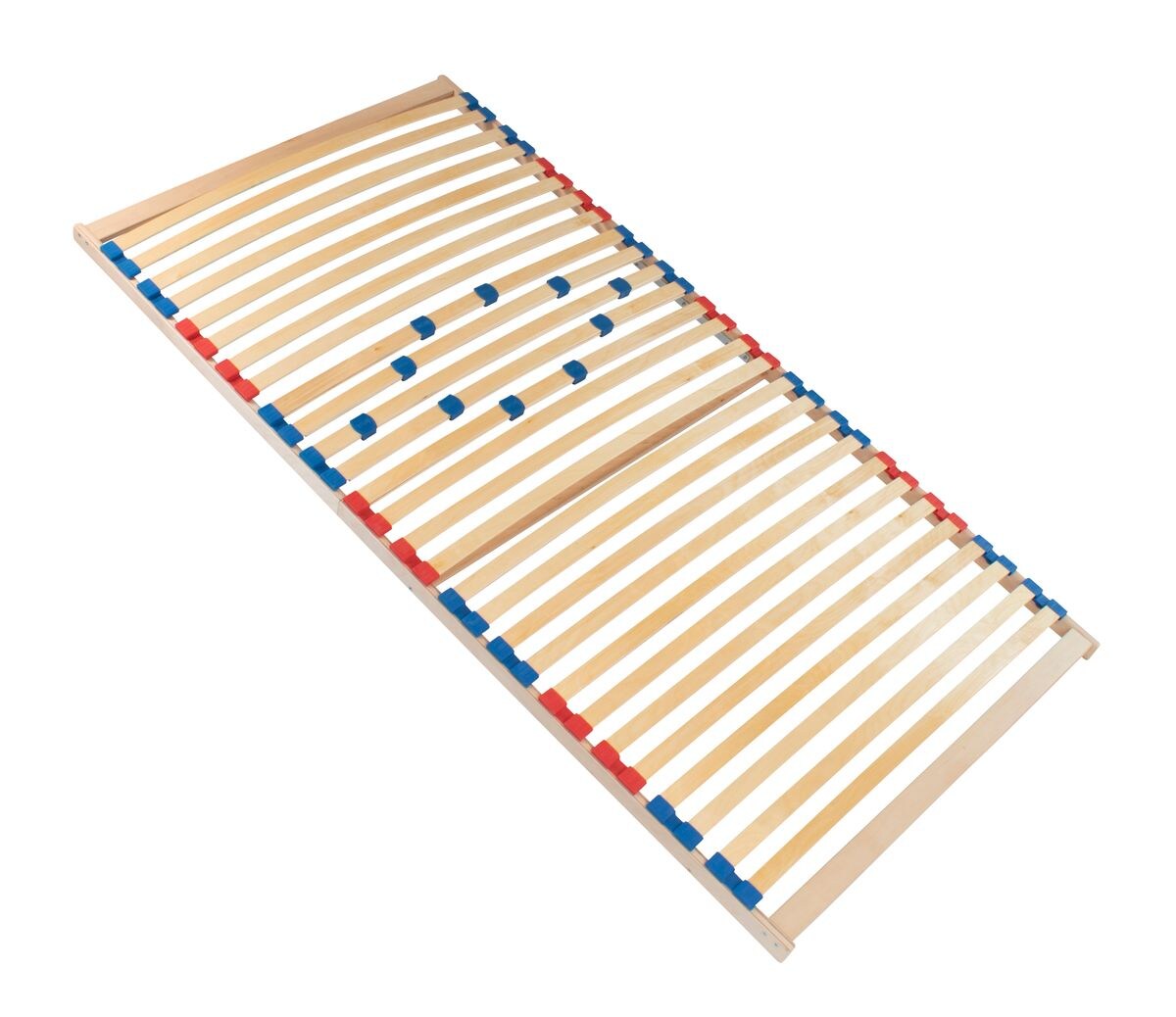 Coemo Lattenrost BASIC BR starr nicht verstellbar &Uuml;berl&auml;nge 90 x 220 cm 