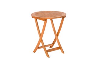 Merxx Klapptisch, Ø 65 cm 