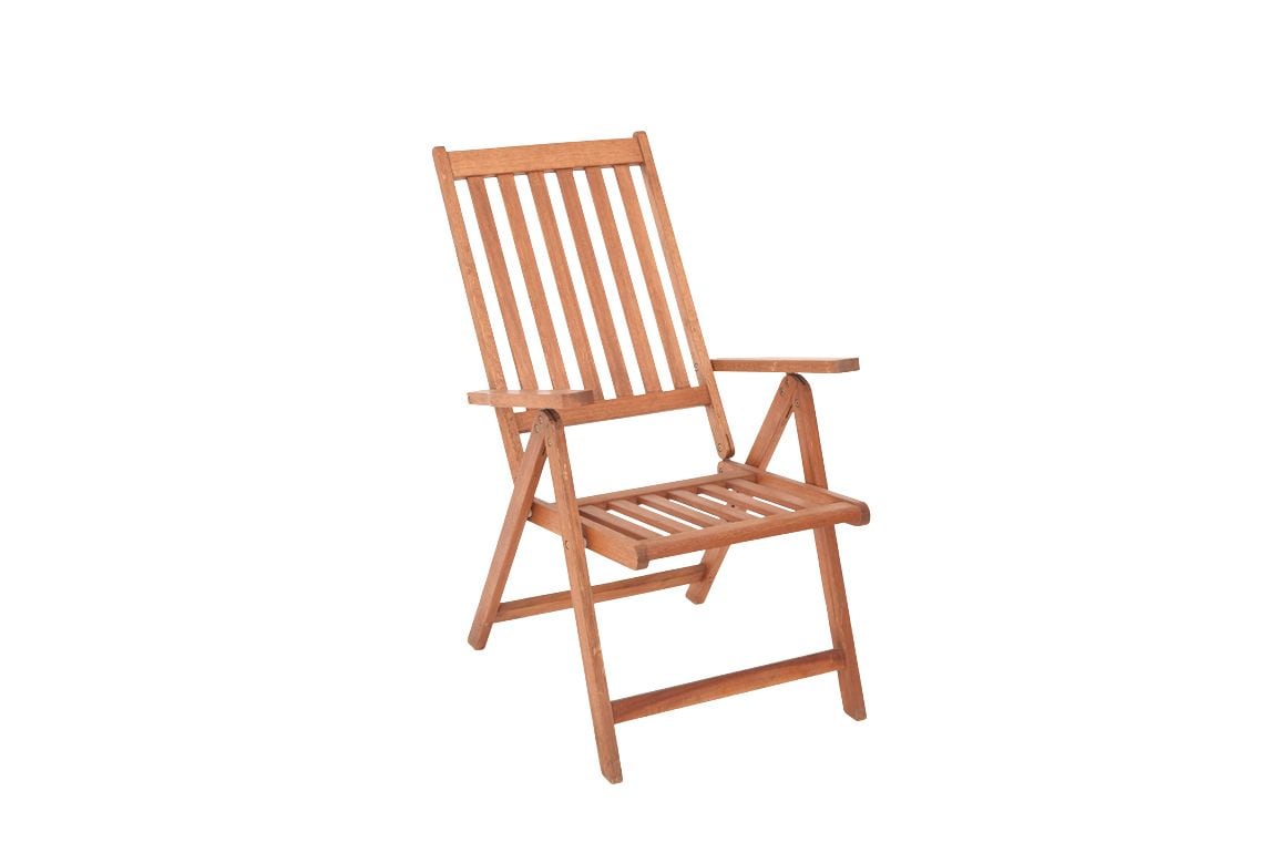 Merxx Vitoris Klappsessel, 2er Set 