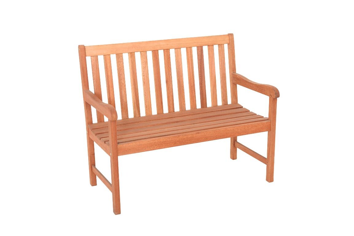 Merxx Santos Bank, 2-sitzig 