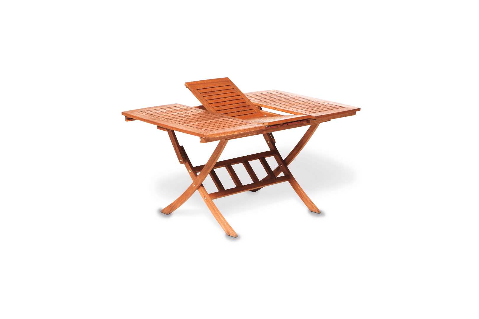 Merxx Klappausziehtisch 