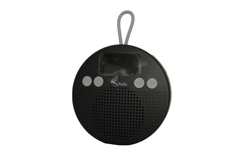 Karibu Bluetooth Lautsprecher Premium