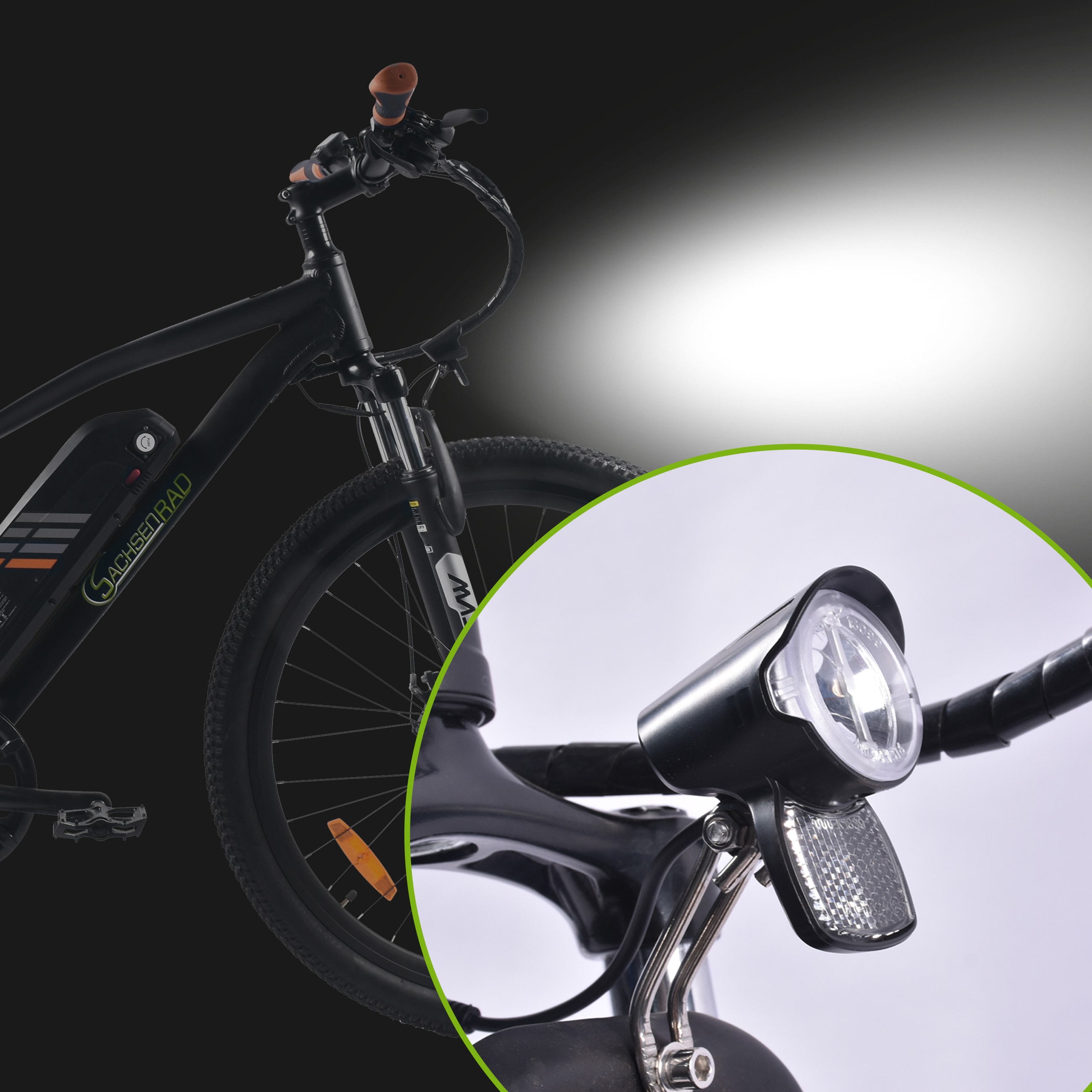 cube e bike nabenschaltung Cube Touring Hybrid One 625 E-Bike Generalberholt verwendet E-Bike  H&B  Exclusive