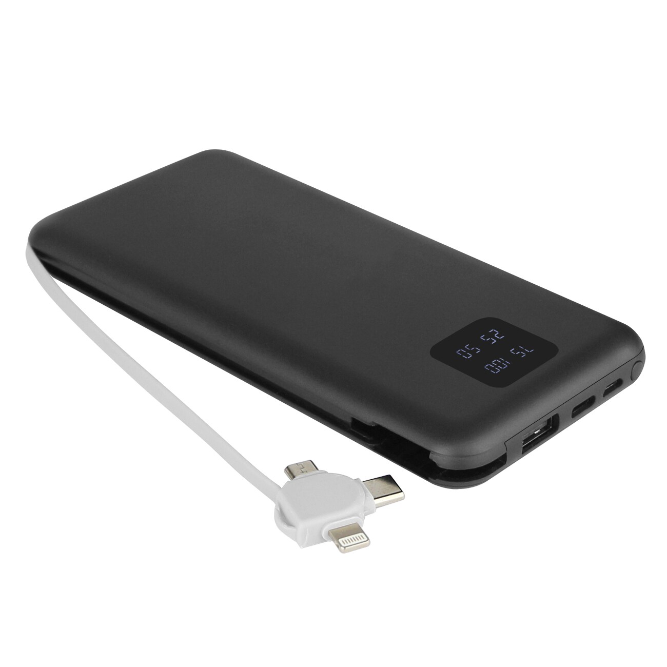Fontastic Power Bank Kari 4in1  10000mAh 