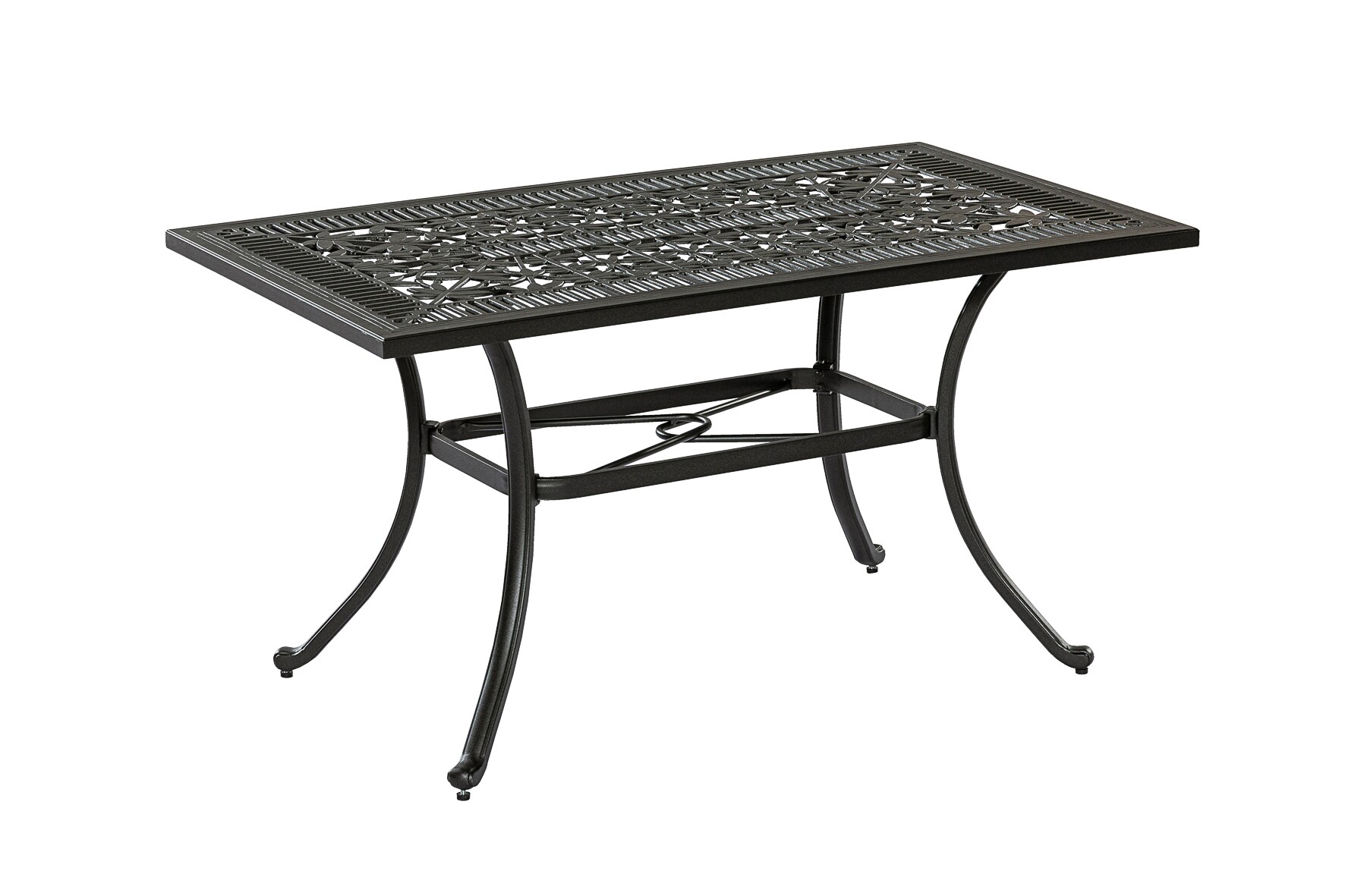 Merxx Tisch 140 x 80 cm 