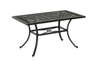 Merxx Tisch 140 x 80 cm 