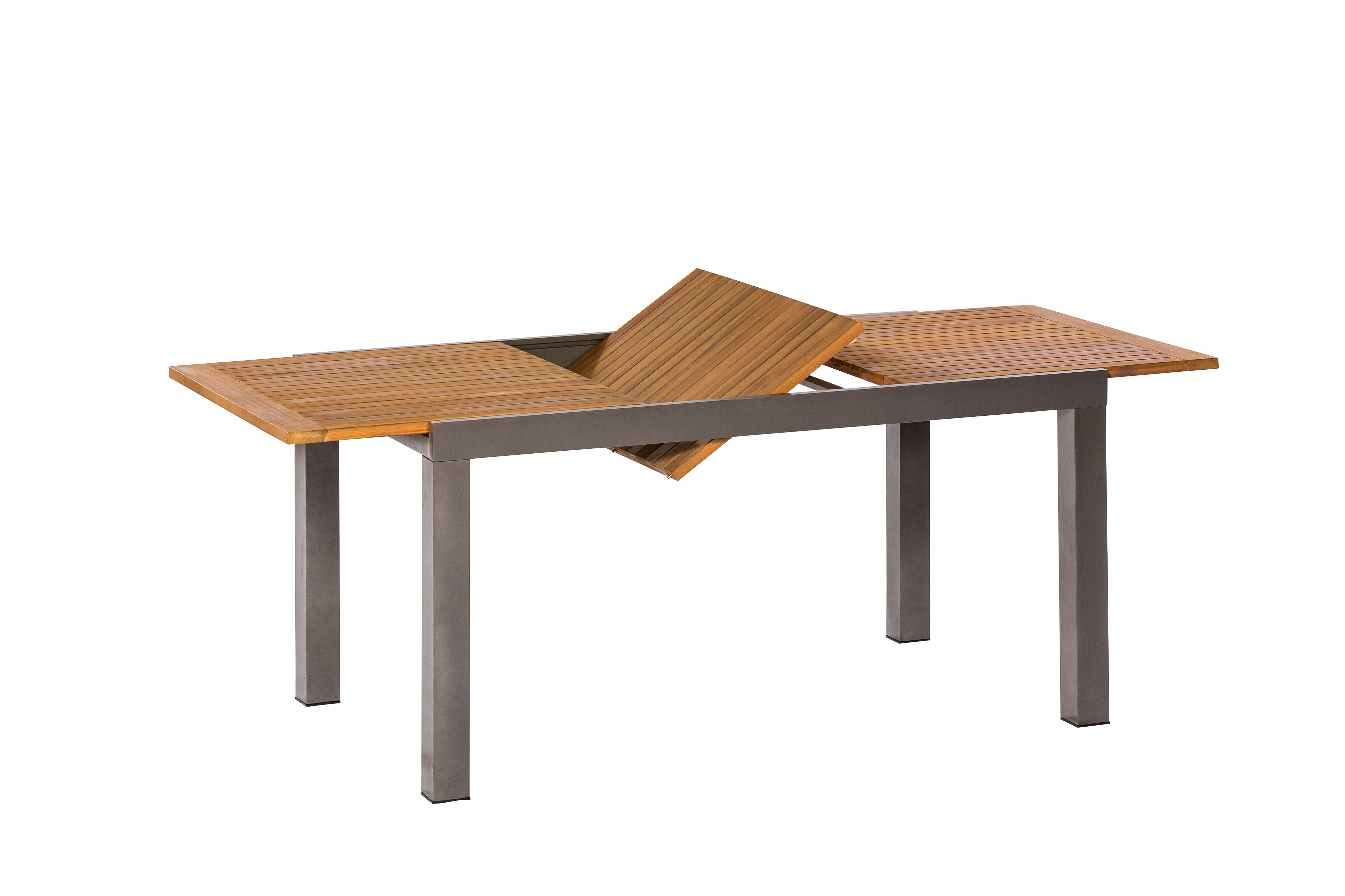 Merxx Santorin Ausziehtisch 