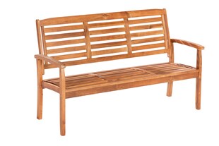 Merxx Paraiba Bank, dreisitzig 