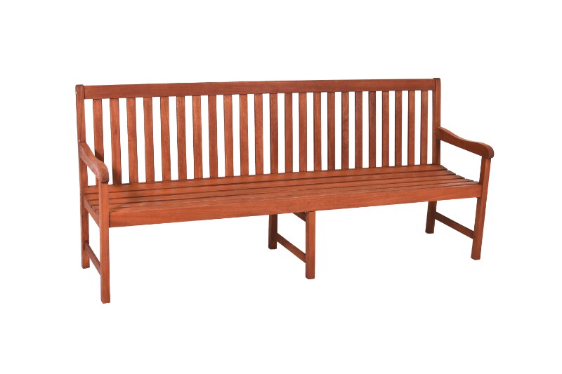 Merxx Santos Bank, viersitzig 