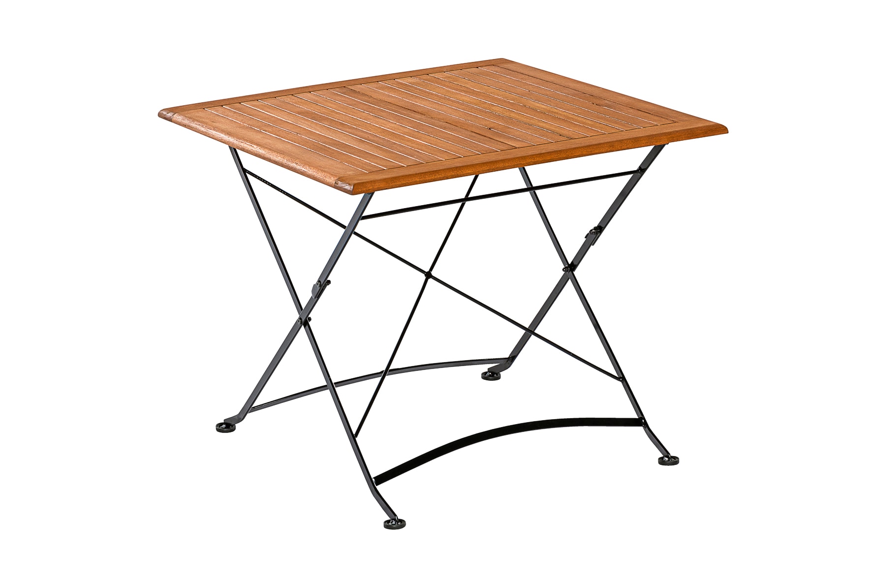 Merxx Schlossgarten Klapptisch 90 x 90 cm 