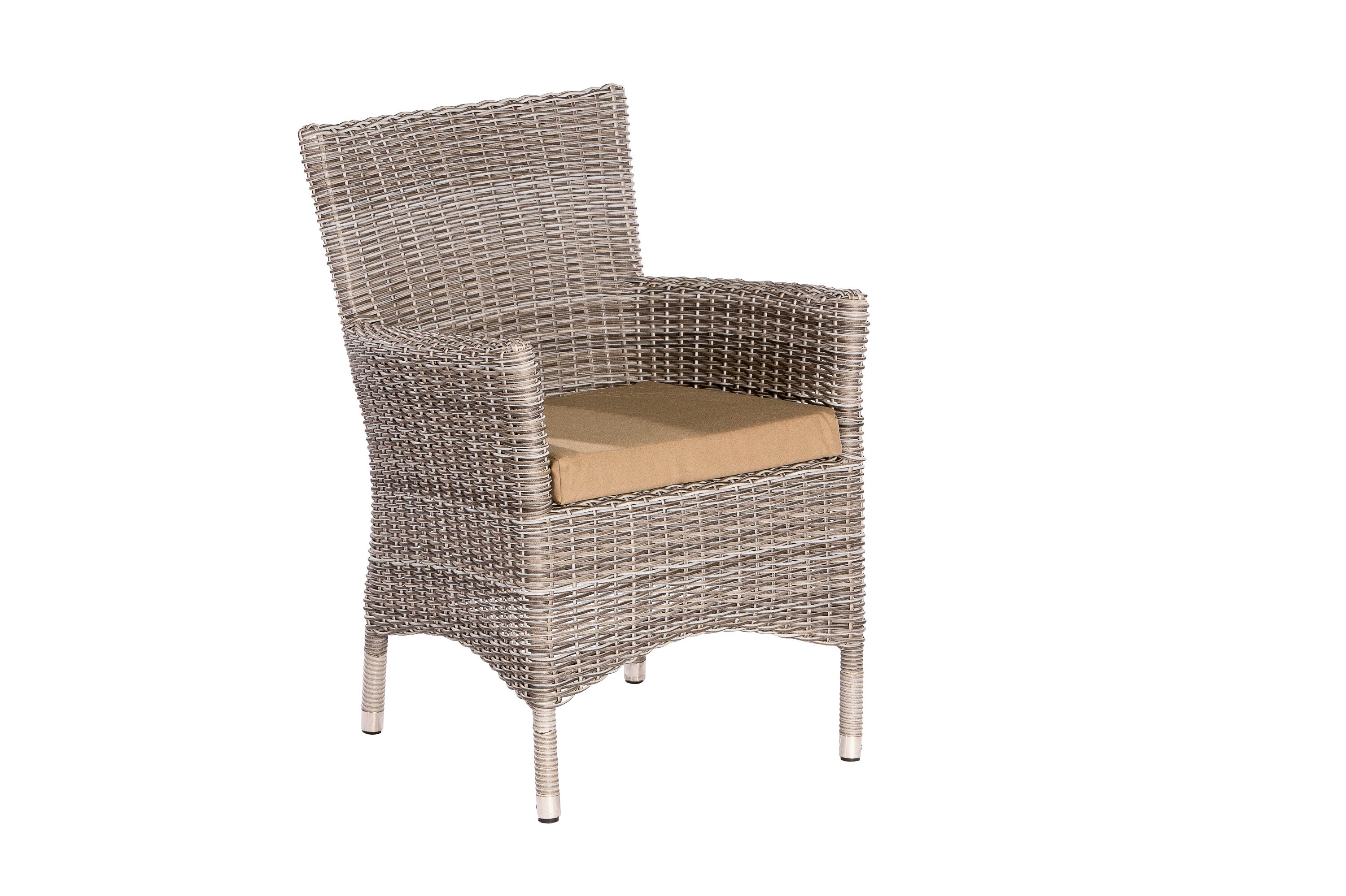 Merxx Teneriffa Sessel 2er Set 