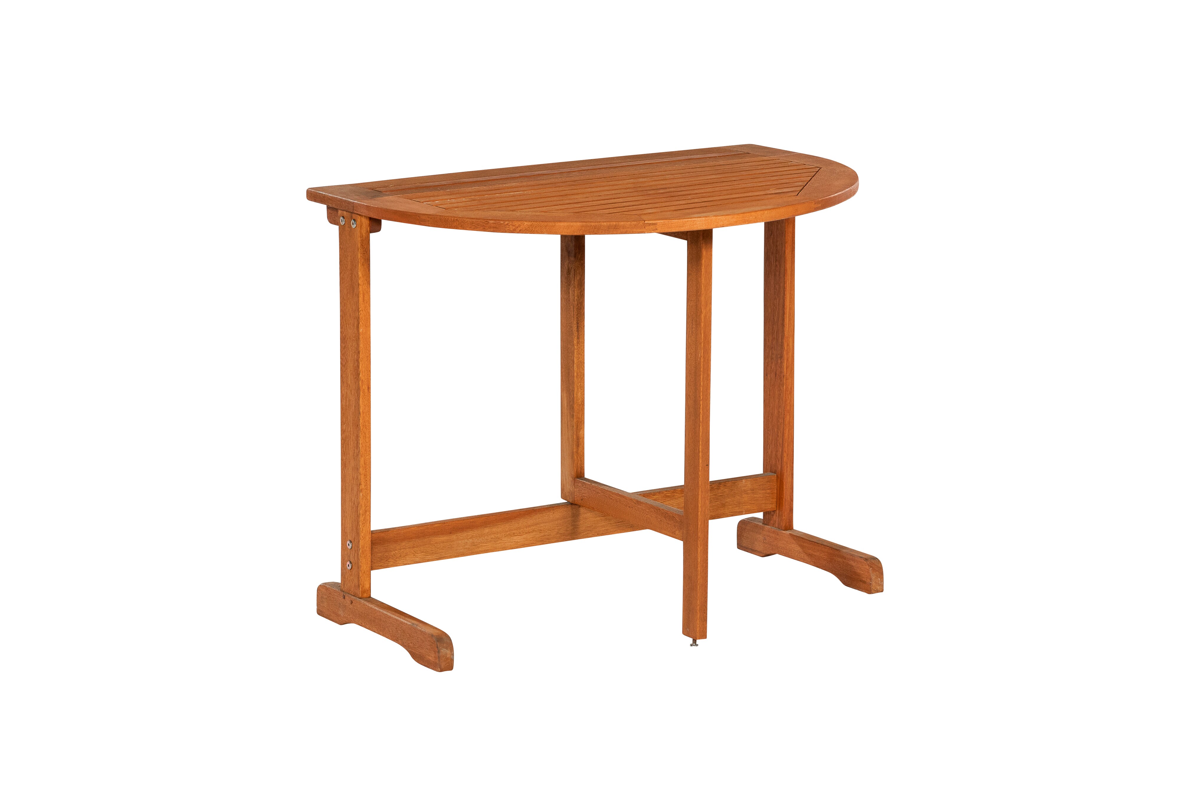 Merxx Klapptisch 90x60 cm, Eukalyptus 