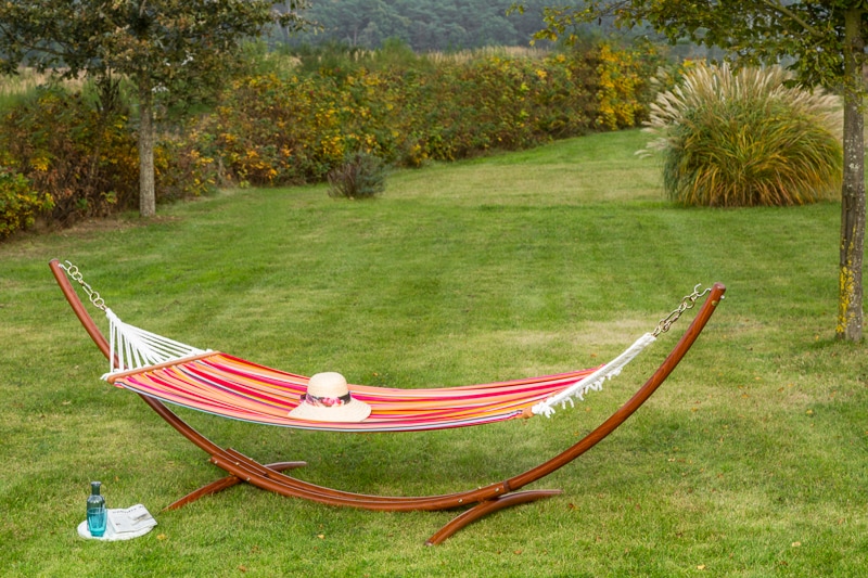 Merxx Schiffsh&auml;ngematte 