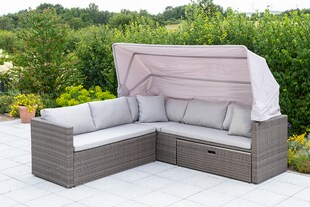 Merxx San Marco Eckset 