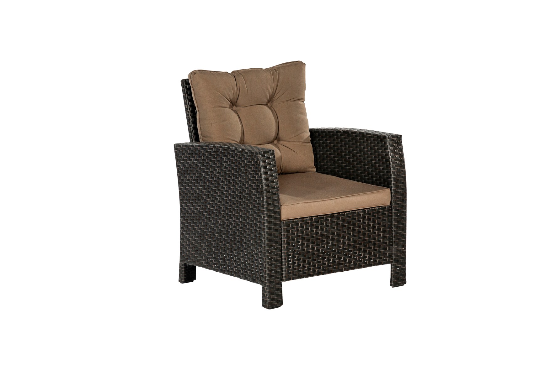 Merxx Salerno Sessel 