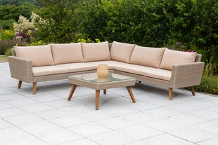 Merxx Pamplona Eckset 