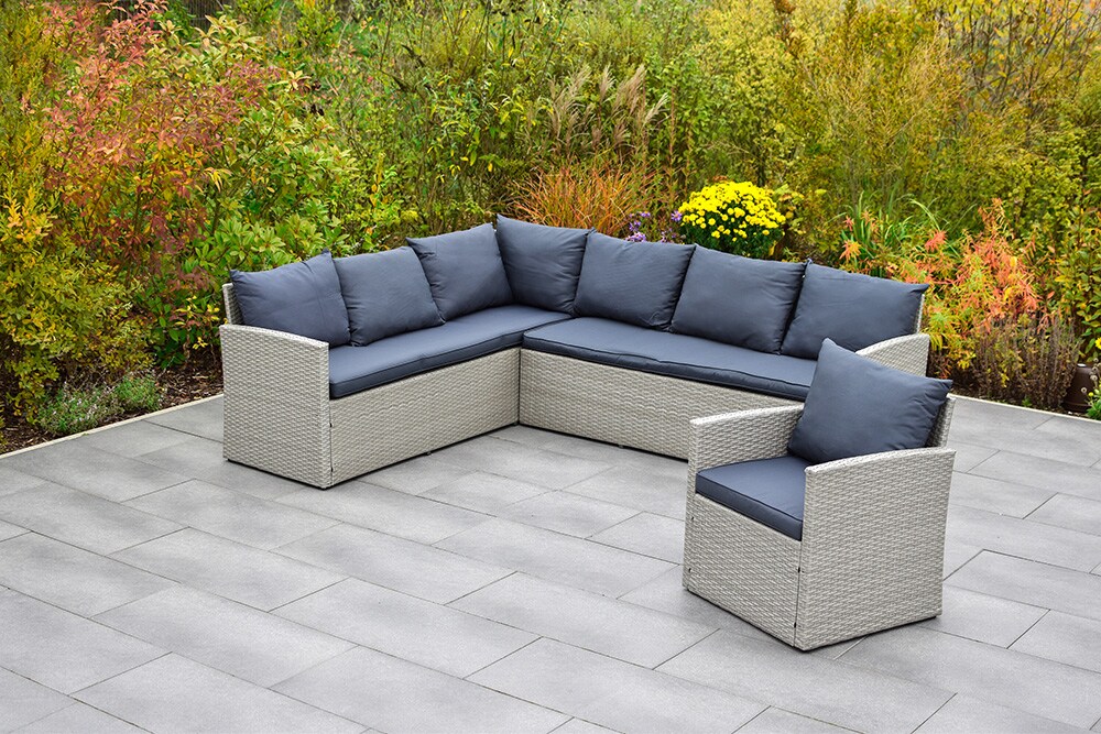 Merxx Chicago Eckset 