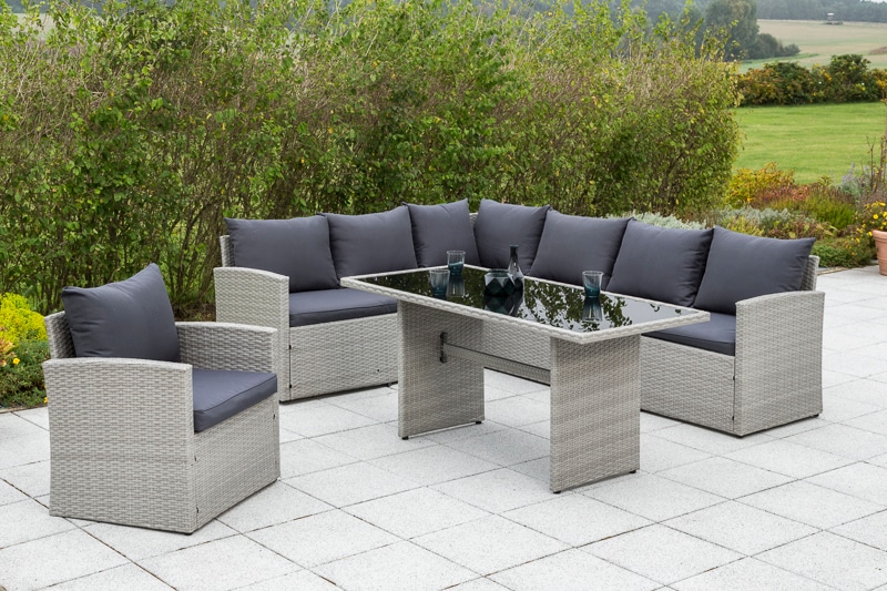 Merxx Lanzarote Eckset 