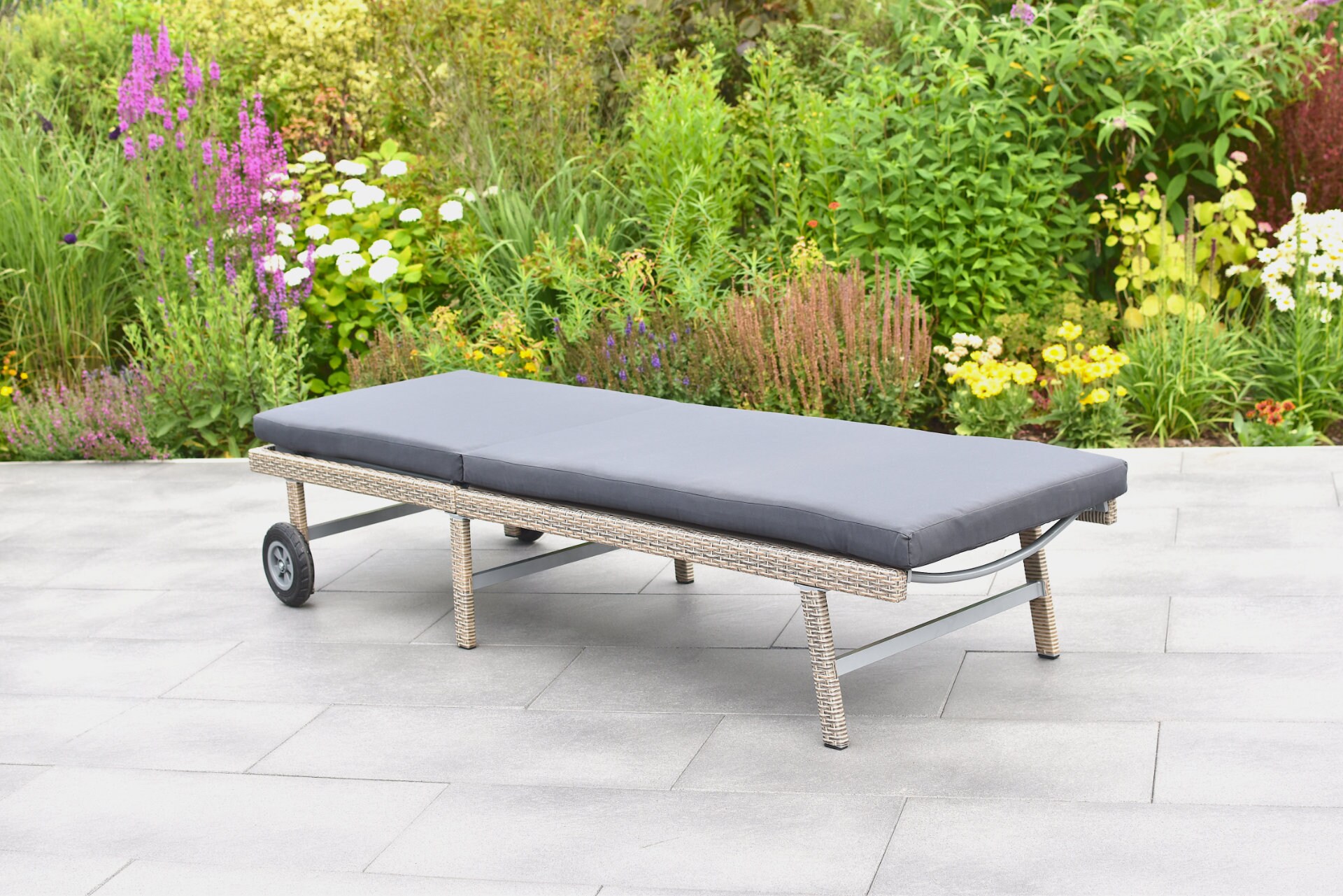 Merxx Navarra Aktionsliege 