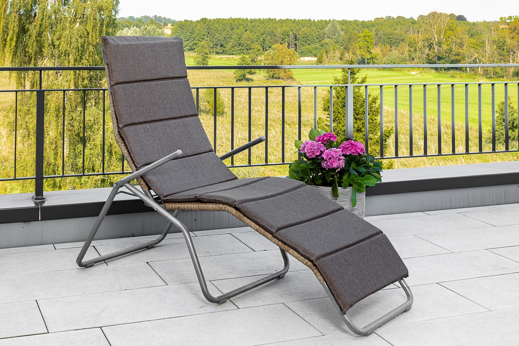 Merxx Malta Liege XXL 