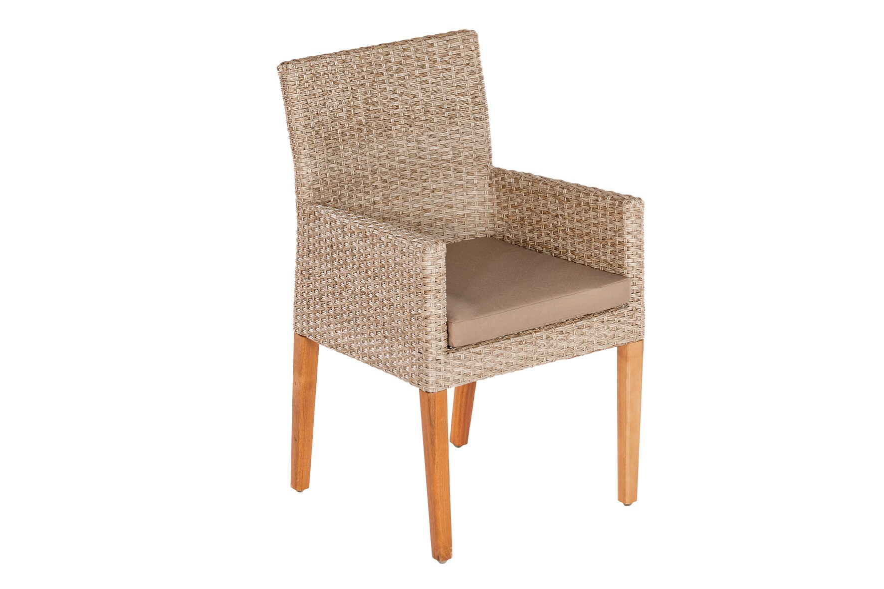 Merxx Ranzano Sessel 2er Set 