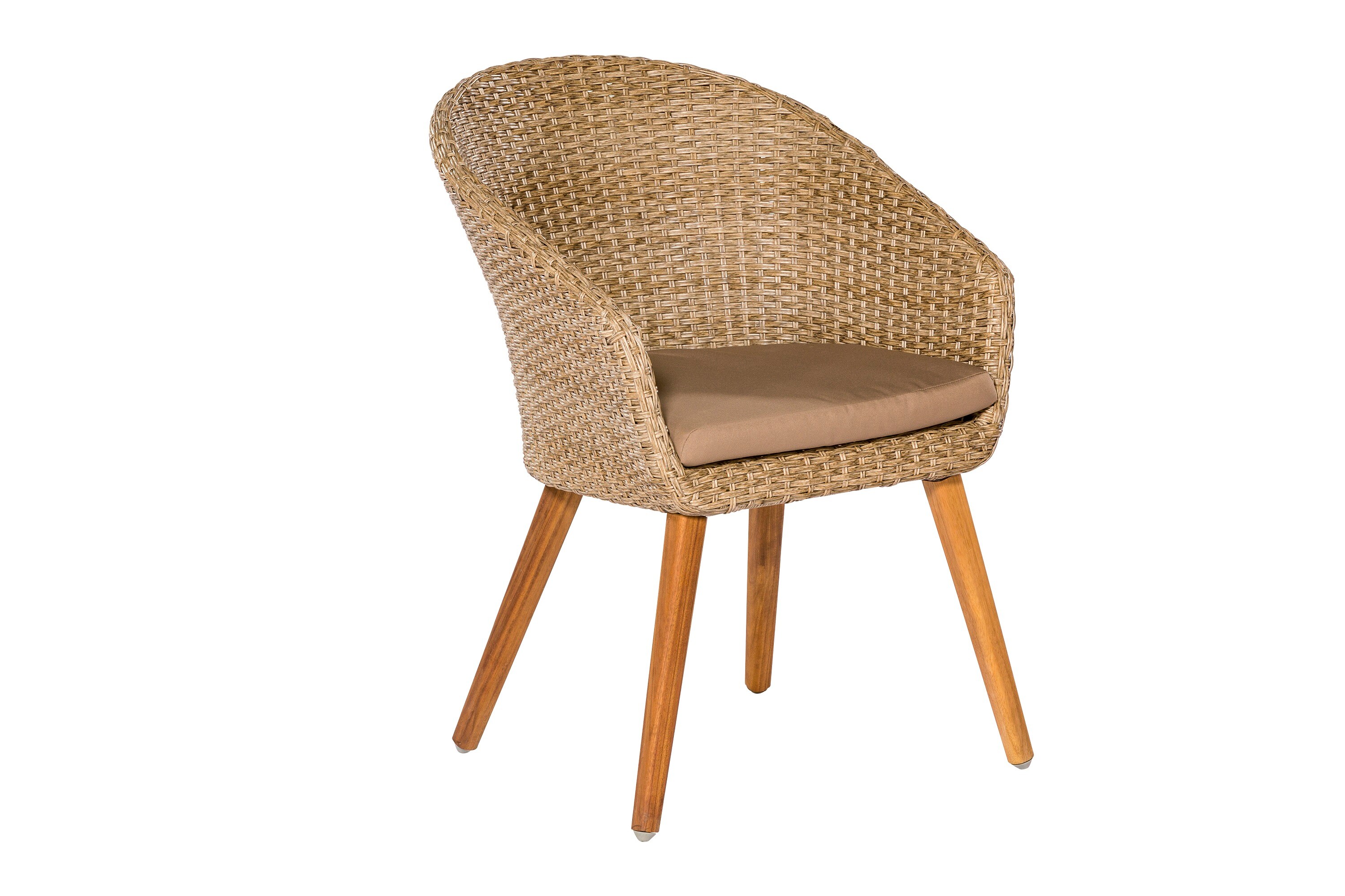 Merxx Arrone Sessel 2er Set 