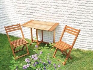 Merxx Porto Set 3tlg. Klappentisch 