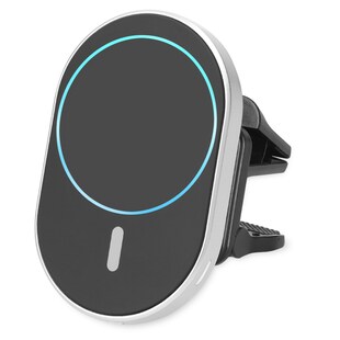 Fontastic Kfz Magnet-Halterung & Induktive Ladestation 