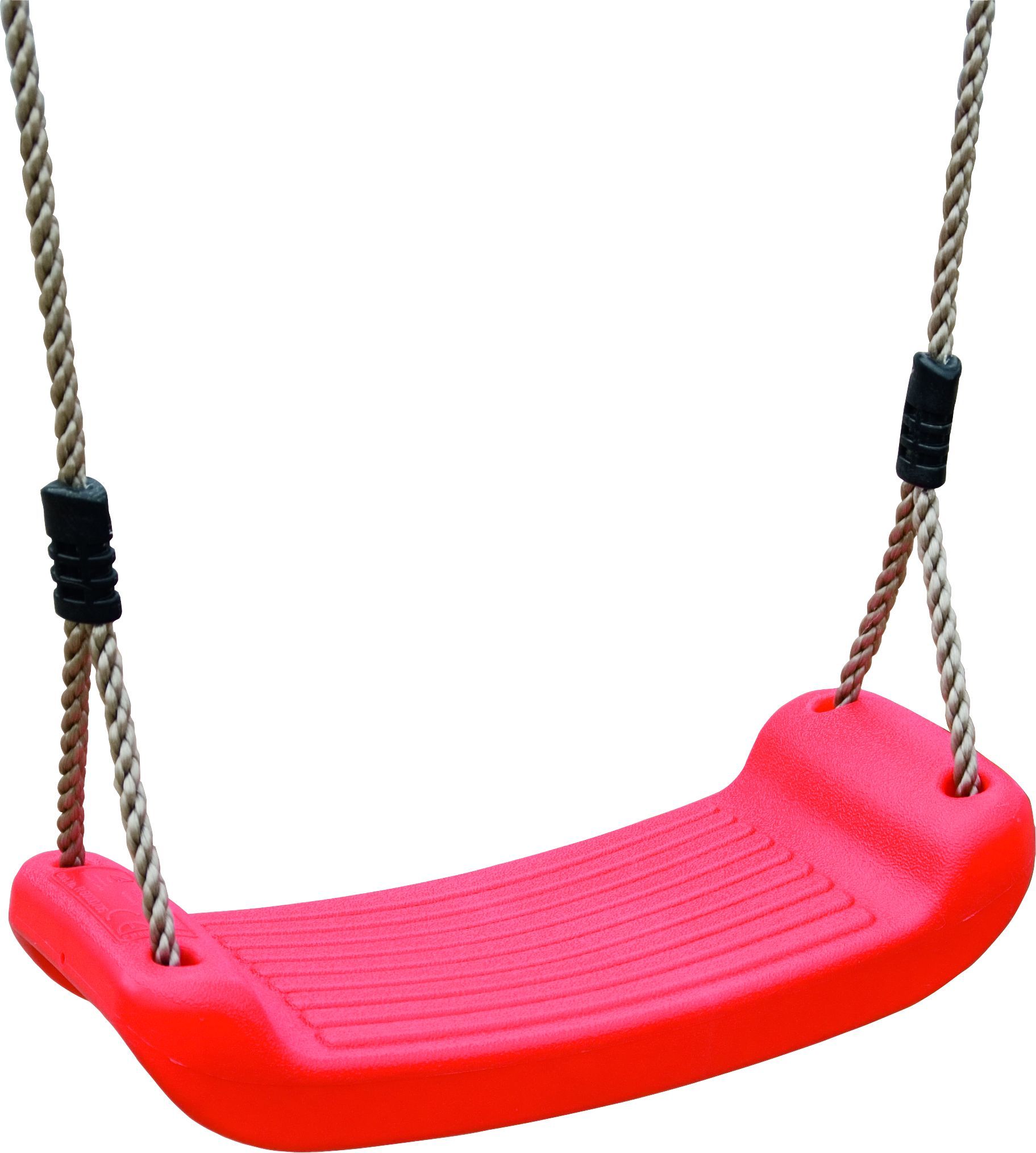 Karibu Schaukelsitz rot 