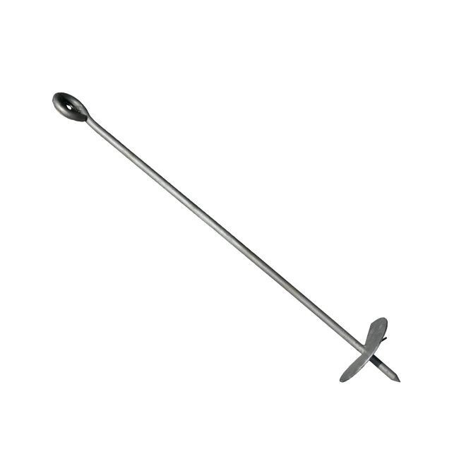 Karibu Schaukelanker 52cm lang 