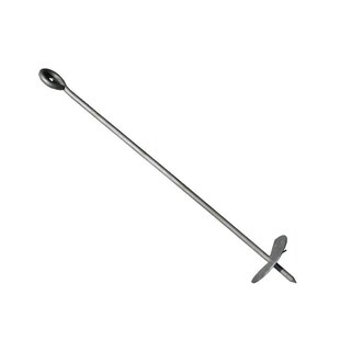 Karibu Schaukelanker 52cm lang 