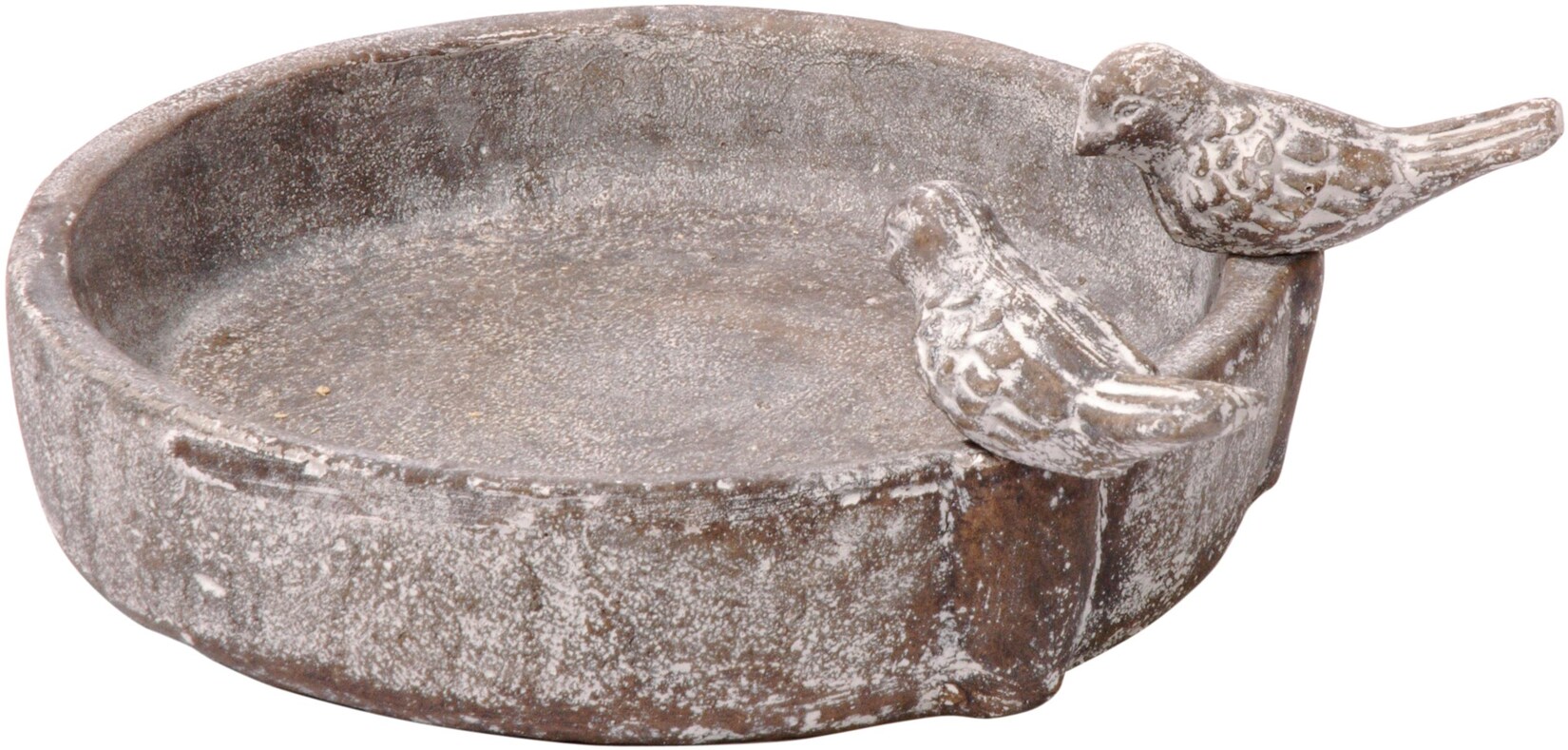 dobar Klassische Vogeltränke Pool-Oase 24,5 cm
