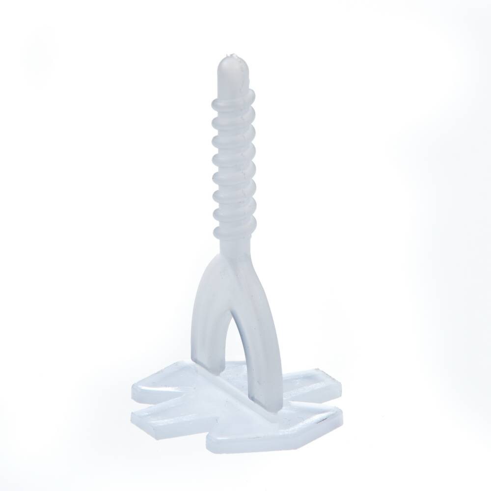 acerto&reg; 50 St&uuml;ck 2mm Gewindelaschen 