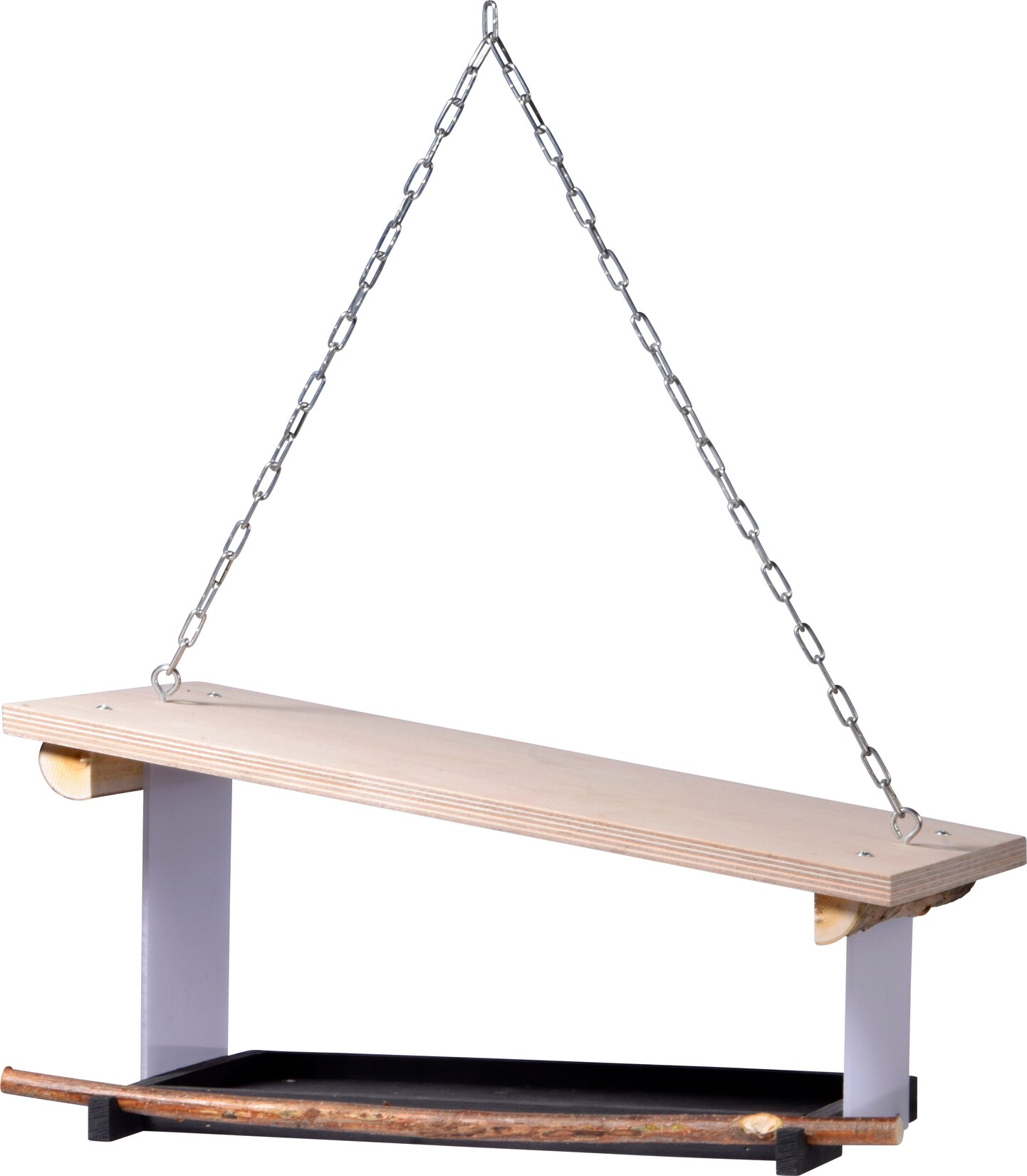 dobar Vogelfutterhaus "Futura II"