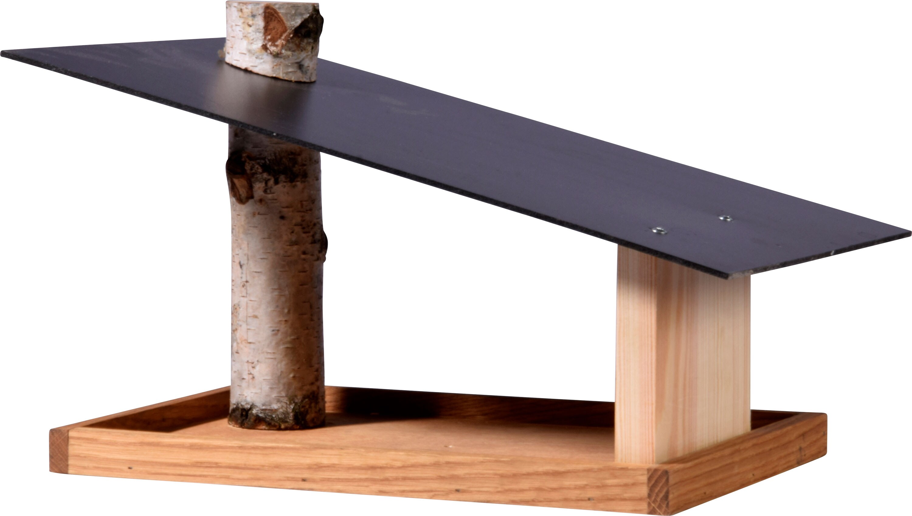 dobar Vogelfutterhaus "Futura" 