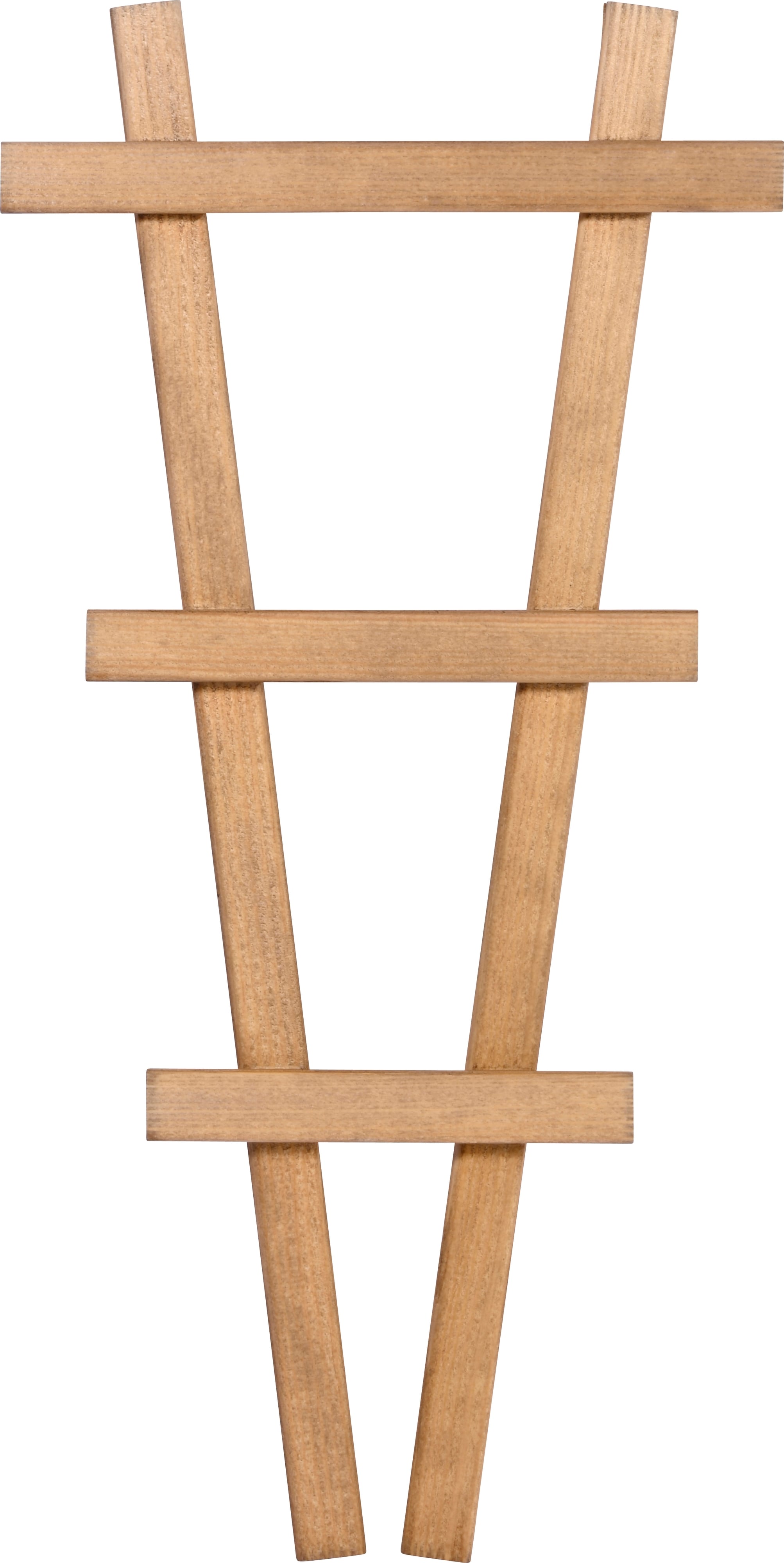 dobar Blumentopf-Rankhilfe 4er Set,Gr. S 