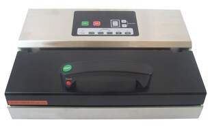 Berger u. Schröter 700 Watt Vakuumgerät 