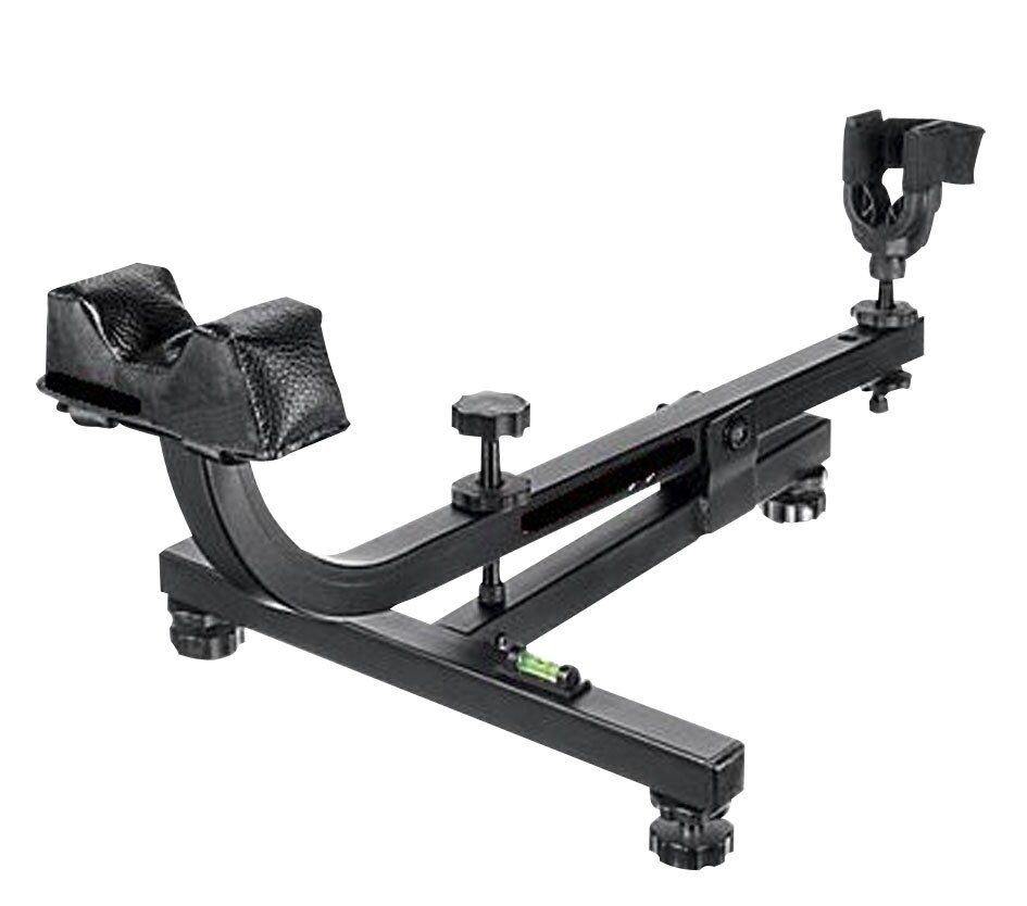 Berger u. Schr&ouml;ter gro&szlig;e Einschie&szlig;hilfe 